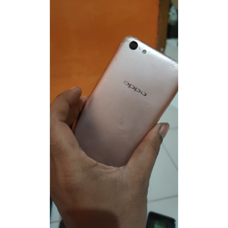 mesin oppo a71
