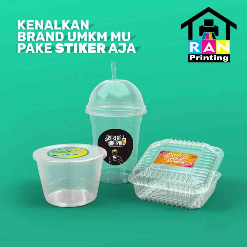 

CETAK STIKER LABEL KEMASAN A4 BAHAN CROMO