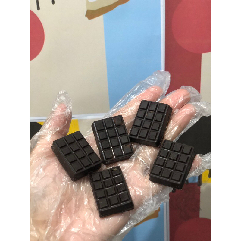 

COKLAT KUNAFA PISTACHIO MINI