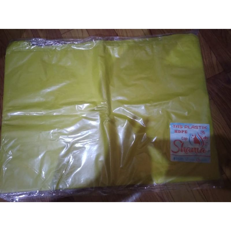 Kresek 55 kresek Loundry Kresek Jumbo kresek besar kresek tebal kresek murah kresek warna