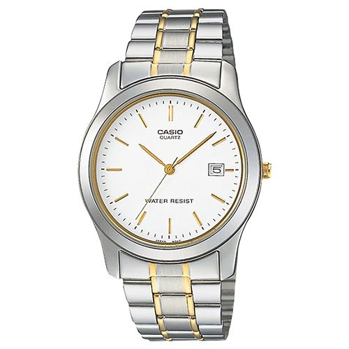 Jam Tangan Pria Casio Original MTP-1141G-7A