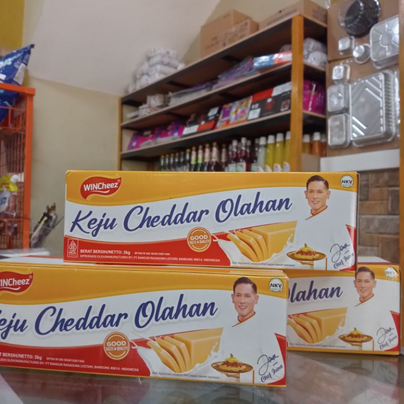 

Keju..wincheez2kg