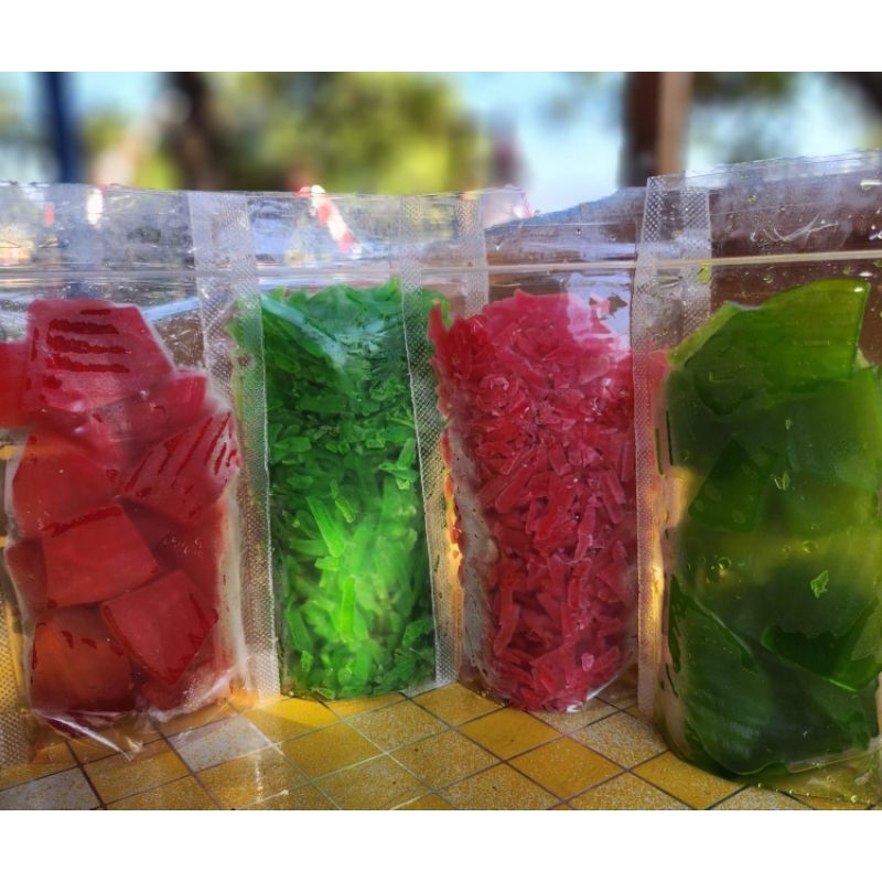 

manisan pepaya basah. segar dan enak, cemilan manis segar cocok buat santai