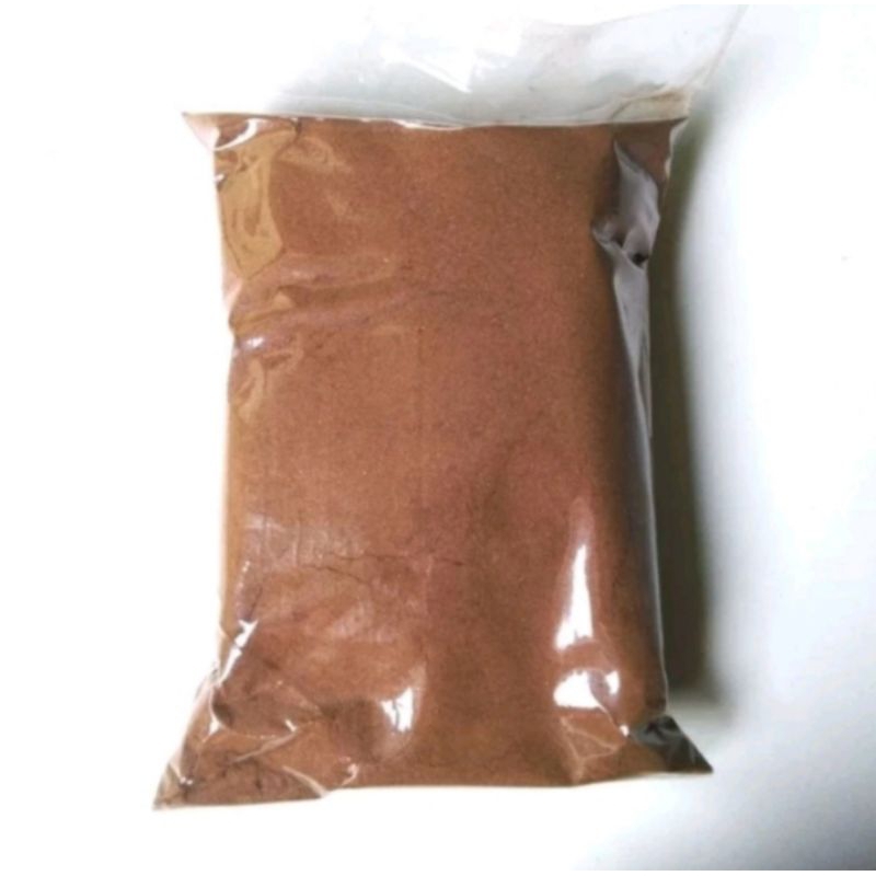 Bubuk Rimpang suket teki 250gr