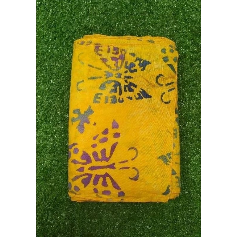 Preloved Belly Bending (Bengkung) Andien