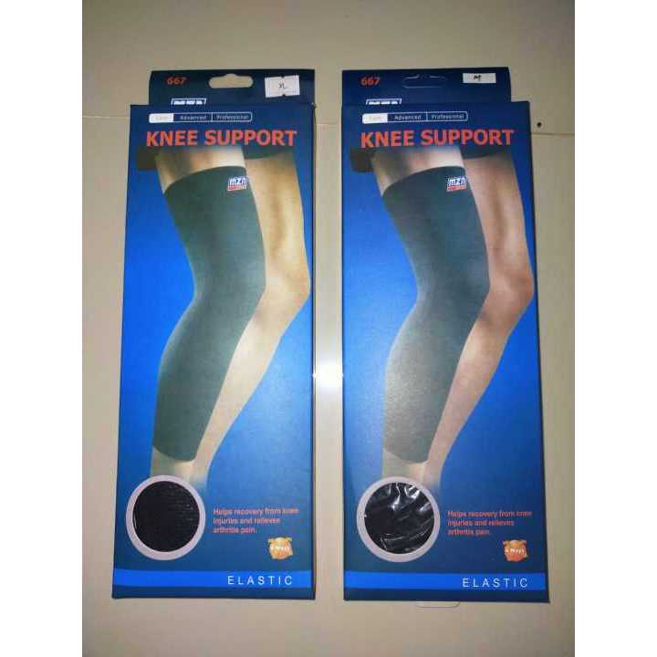KNEE SUPPORT MZN