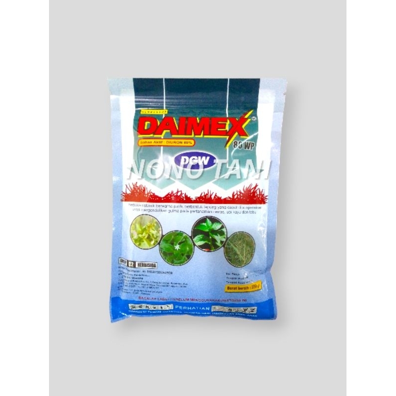 Herbisida Daimex (Diuron) 80WP | 250gram