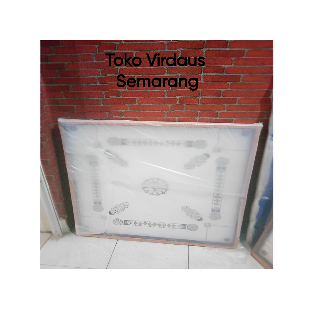 Permainan Meja Karambol Lengkap dengan Berbagai Ukuran Besar/ Sedang/ Kecil dengan Kualitas Premium 