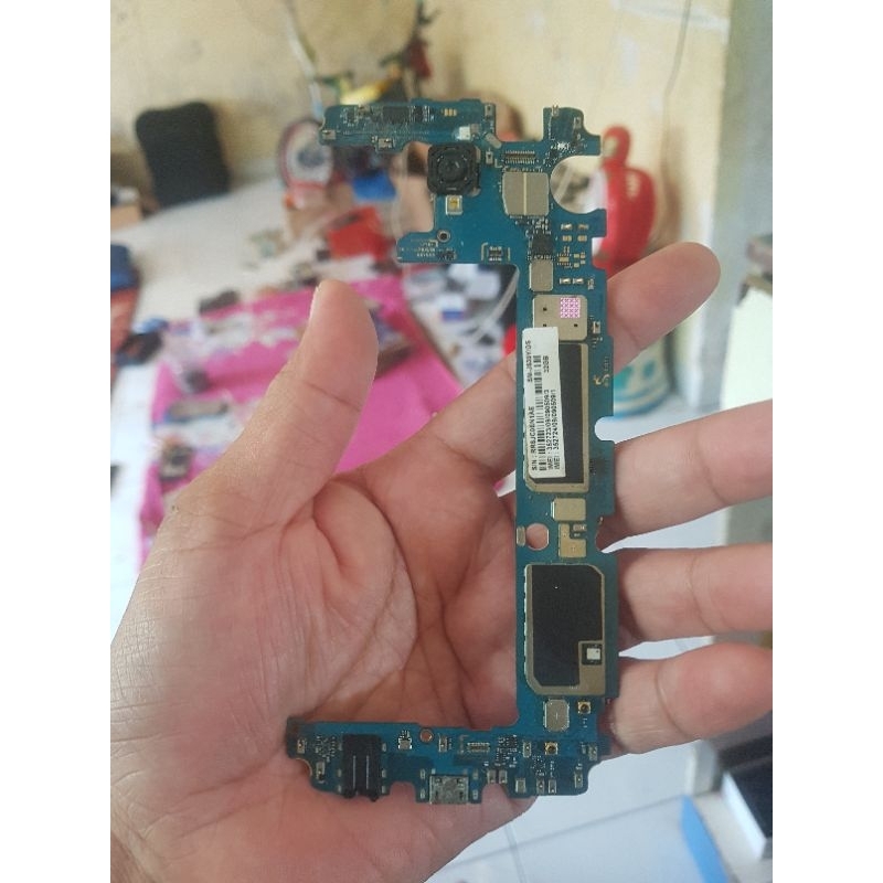 Mesin Normal Samsung J5 Pro