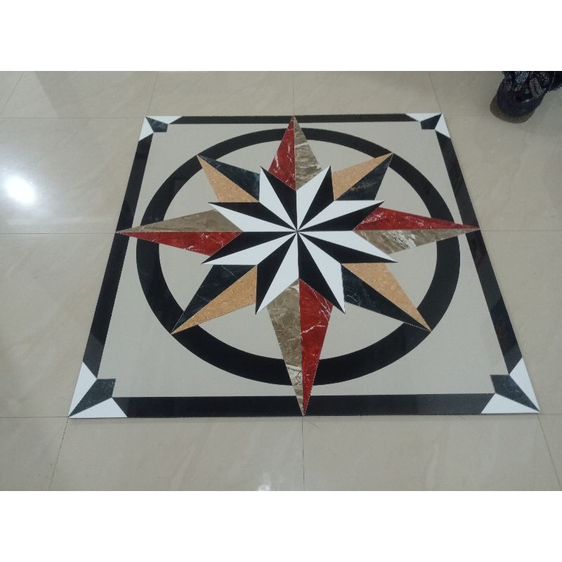 pola lantai granit 120x120