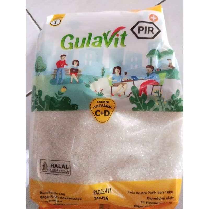 

Gulavit 1 kg