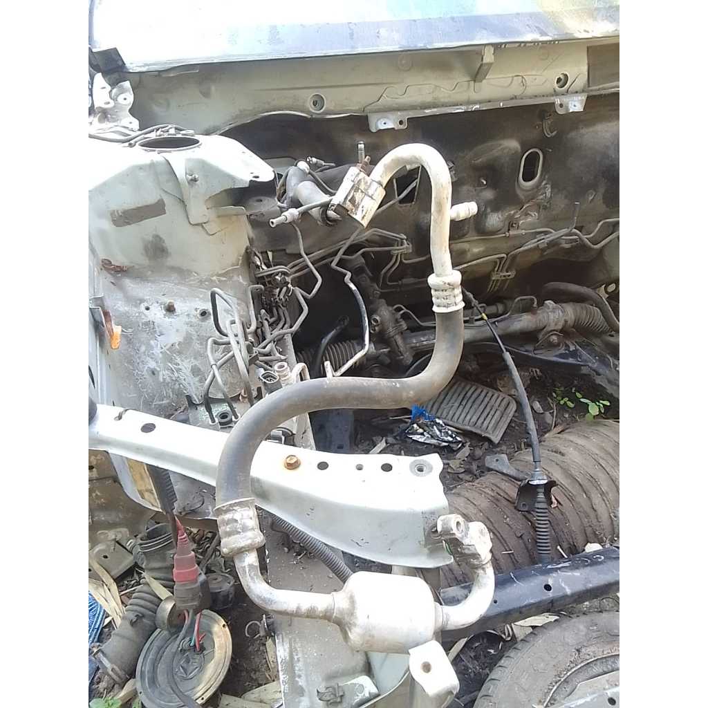 Selang Pipa Kecil AC CAMRY 07