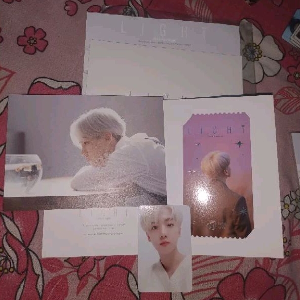 Ar Ticket Beyond Live Baekhyun