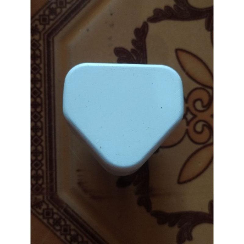 pala cas iphone segi tiga ori