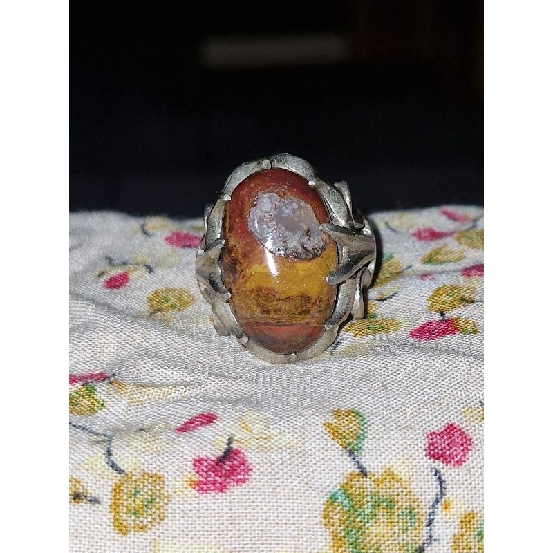 Batu Jamal Ati Ayam Asli Batu Alam by Bertuah Gemstone