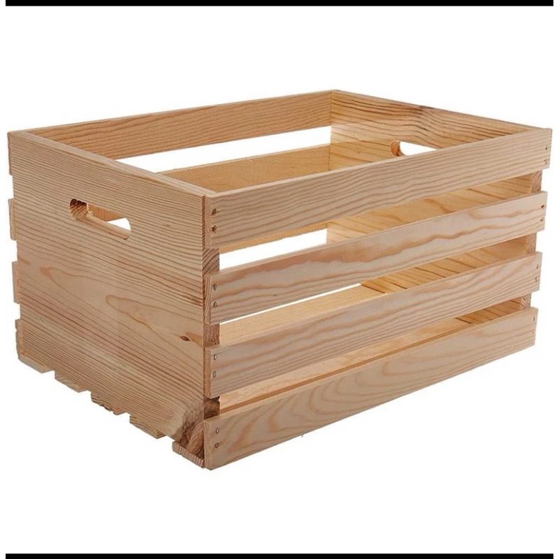 

packing kayu