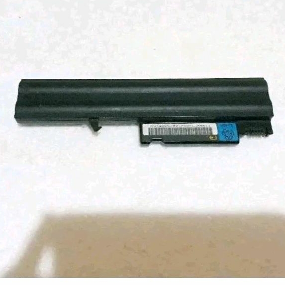 Batere Batre Baterai Laptop IBM Thinkpad T40 T41 T42 T43 R50 Mulus Original