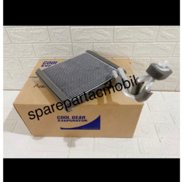 evaporator avanza veloz Denso Cool Gear