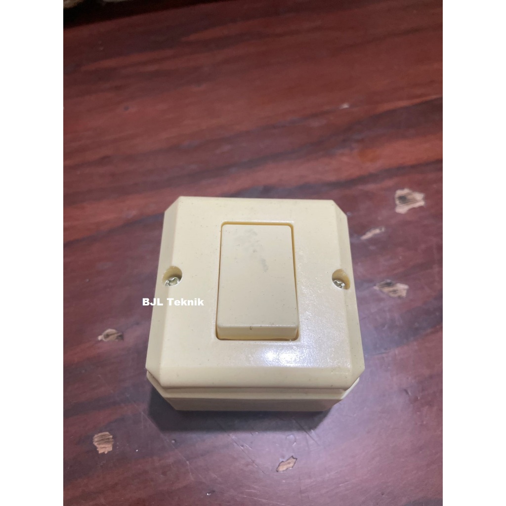 Saklar Engkel / Tunggal OB / Outbow MURAH KYMCO