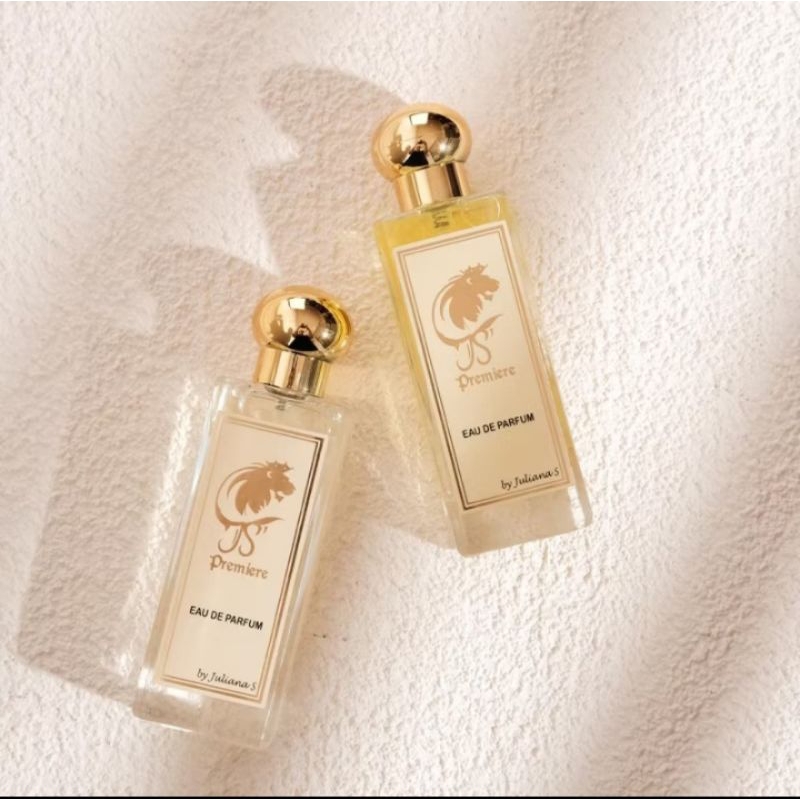 Js premiere parfum