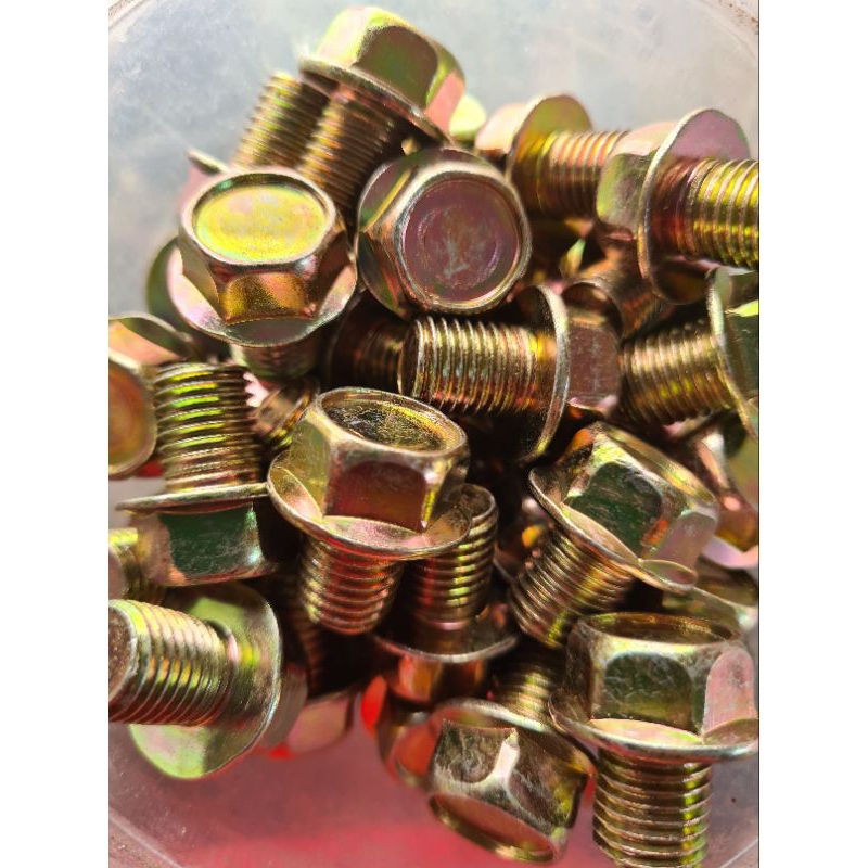 Baut Tutup Oli Honda Supra X | Supra X 125 | Vario 110