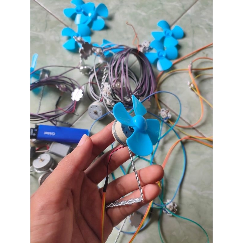 lampu layangan lampu LED HPL+ DINAMO SUPER TERANGG