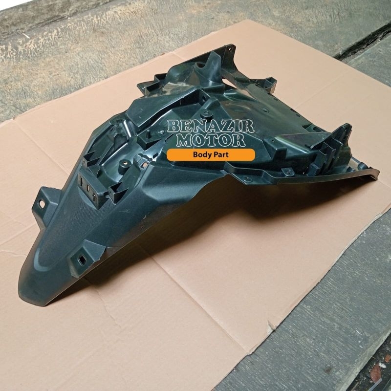 Spakbor Belakang Honda Genio