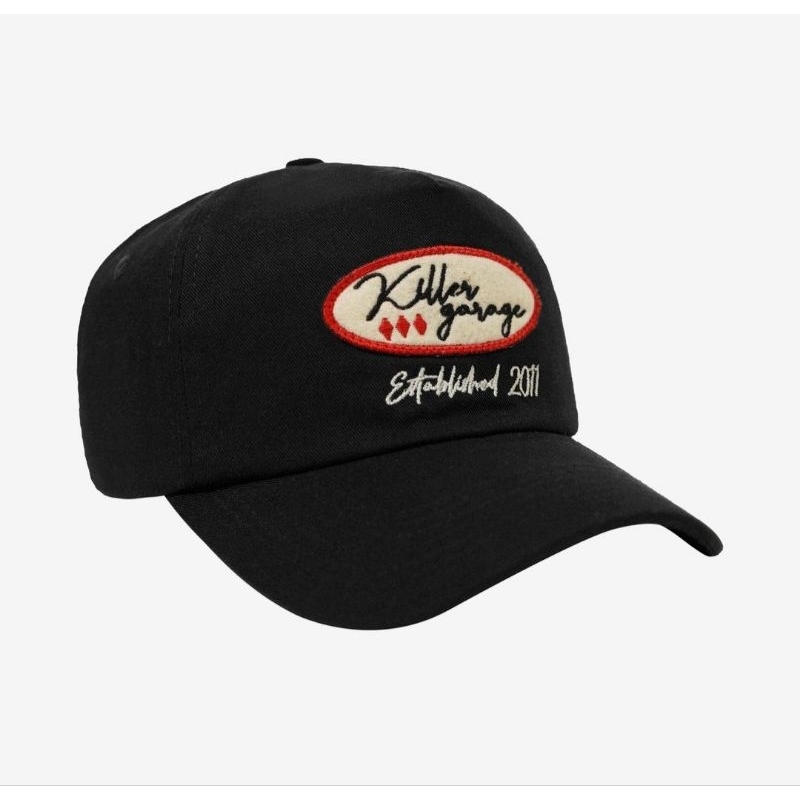 TOPI FRIDAY KILLER || ORIGINAL