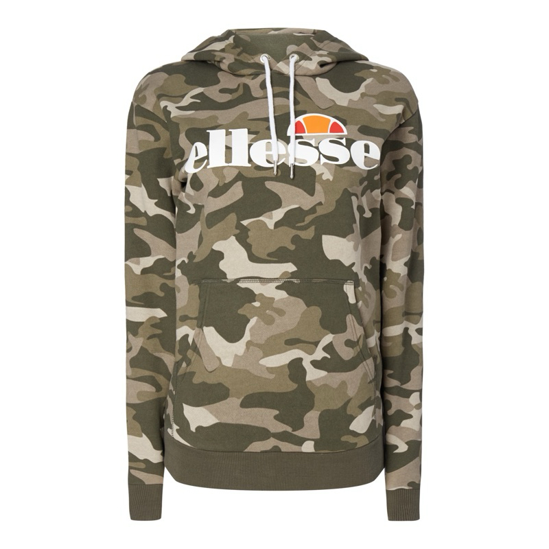 Hoodie Ellesse Original