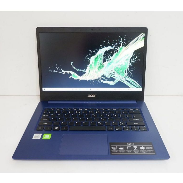 Acer A514-52G Core i5-10210U Ram 8Gb Ssd 256Gb NVIDIA GeForce MX250