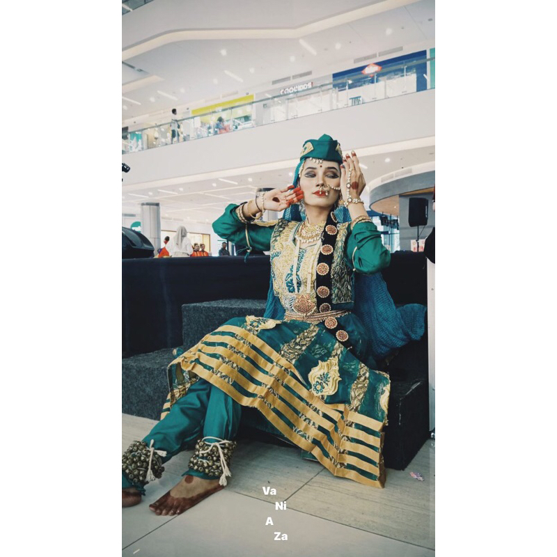 Baju india Dewasa wanita setelan | Dres india wanita |Rz bollywoodstylehouse