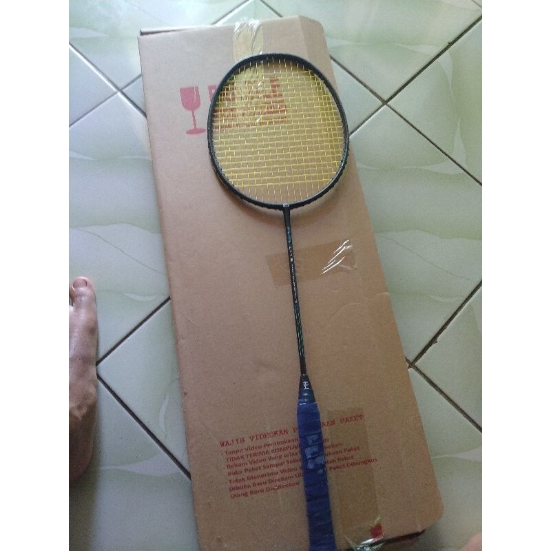 Lining Ignite 7 (Second)