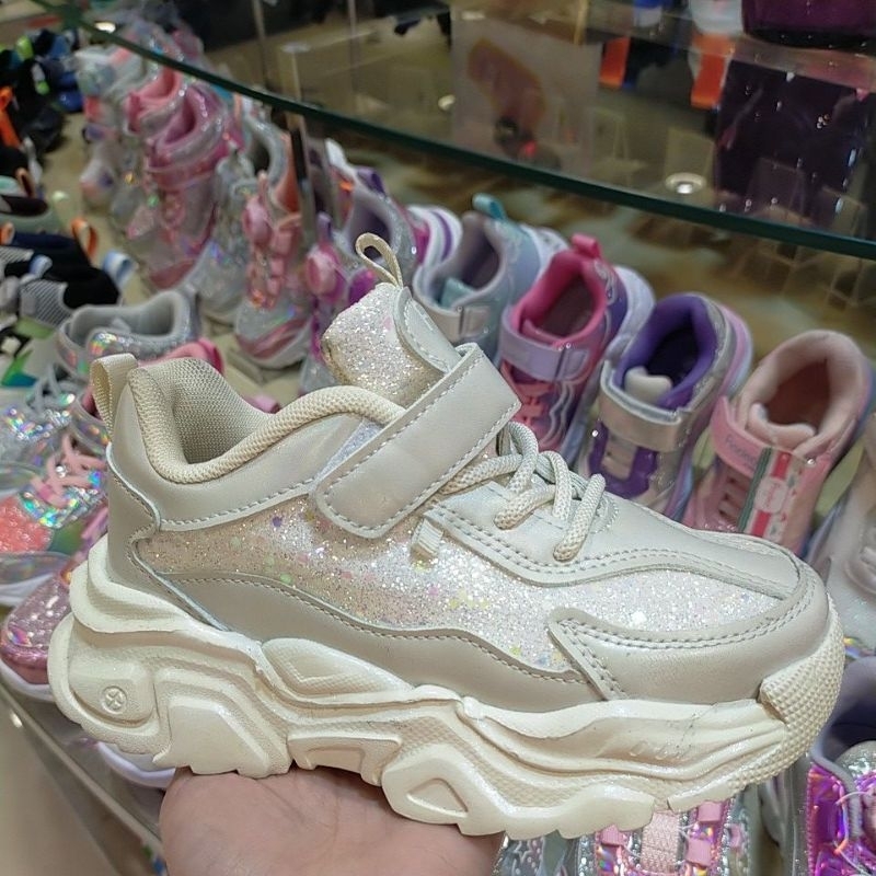 sepatu anak fladeo