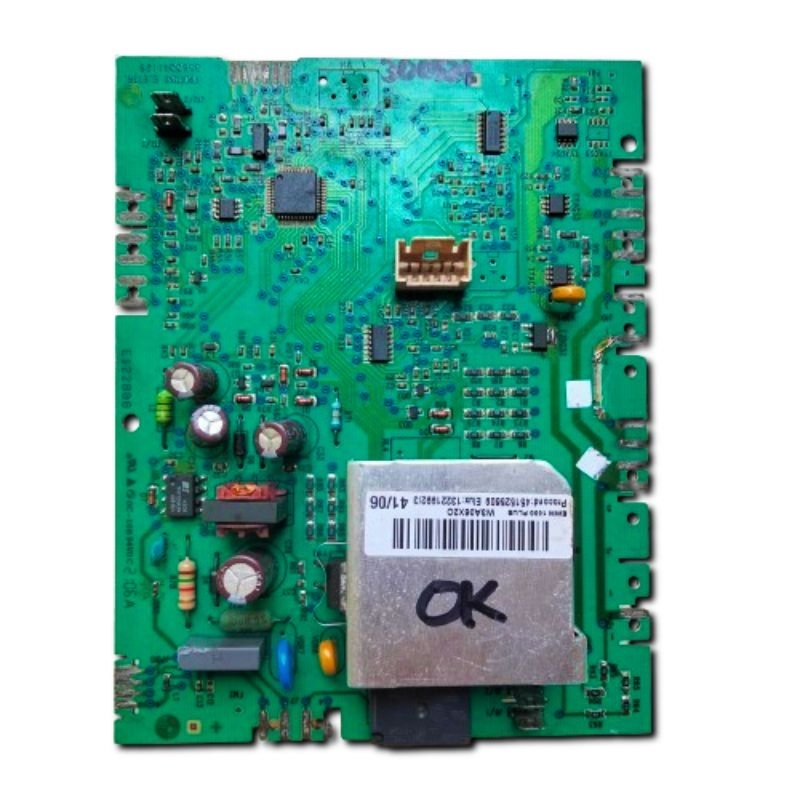 MODUL MESIN CUCI ELECTROLUX EWF 984 1084