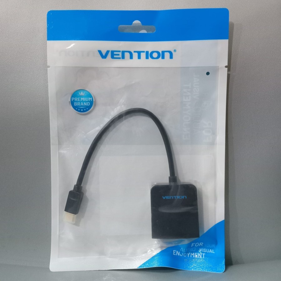 USB Type-C to HDMI Vention USB C Male to HDMI Female Display Adapter Converter