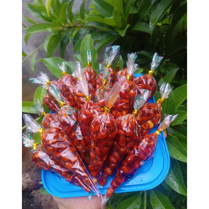 

Kacang Balado Padang