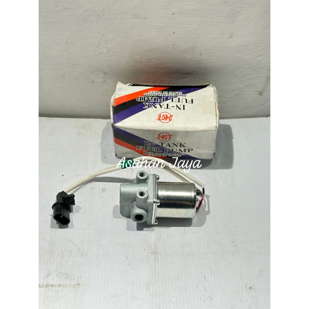 Switch 3 Way PS190 HKT2 VF-135/VF-270