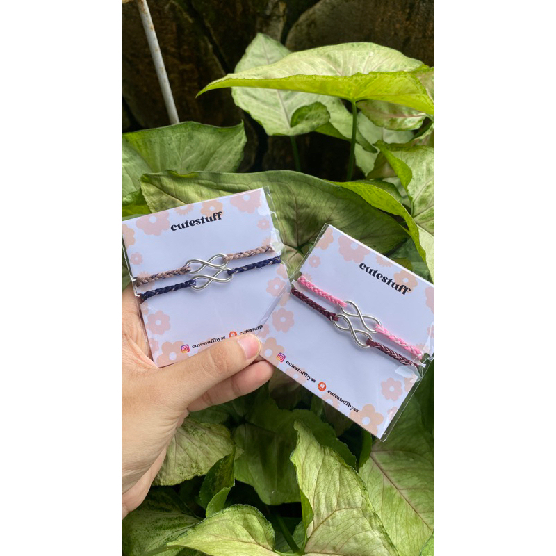 gelang benang couple