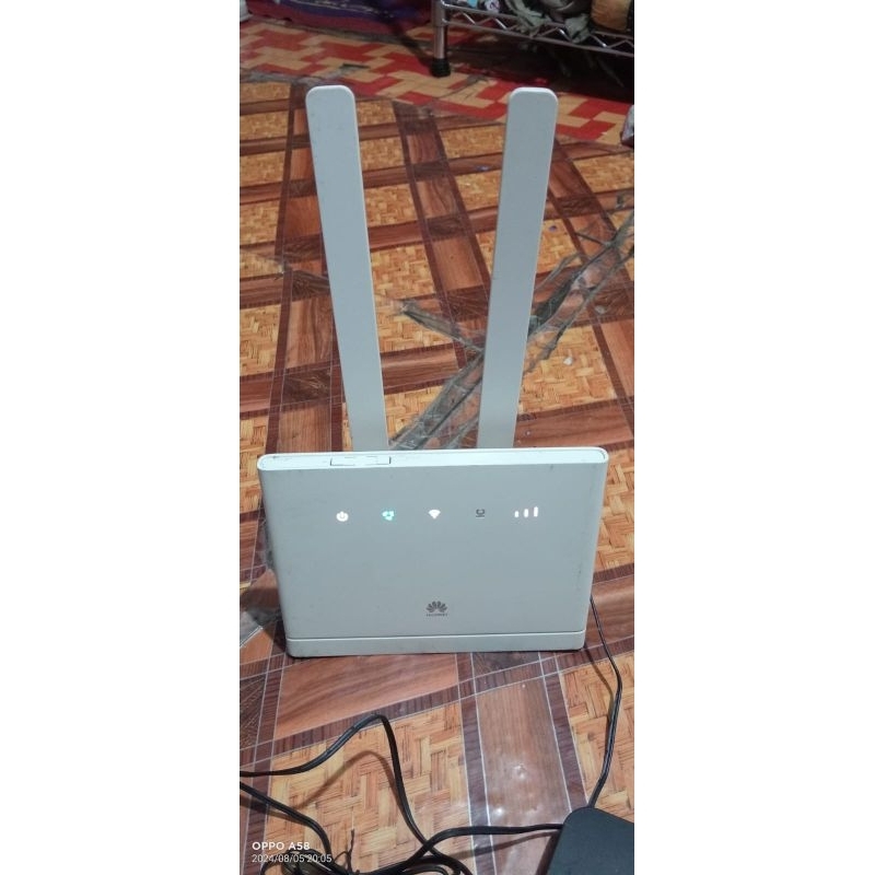 Huawei B315s-607