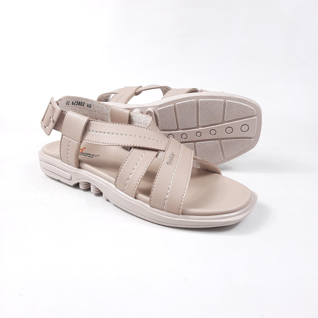 Sepatu Sandal Casual Wanita DONATELLO OI.623802 (36-40)