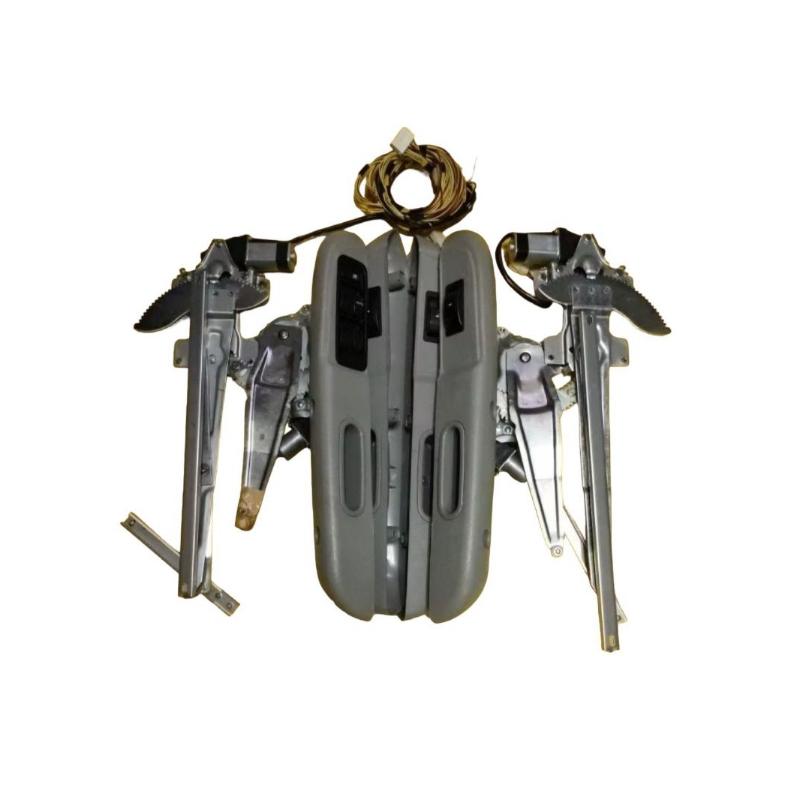 power window kijang kapsul