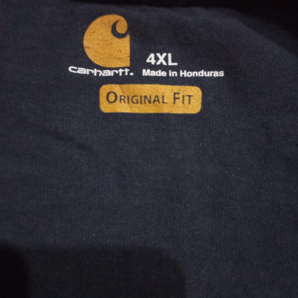 Preloved - Crewneck Carhartt