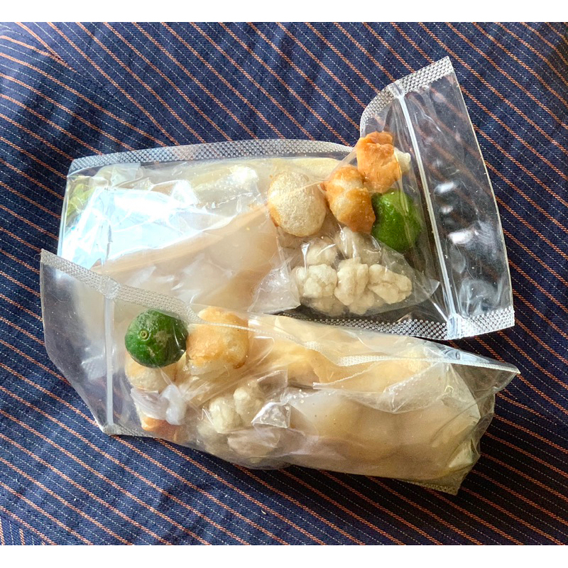 

12 pcs mix