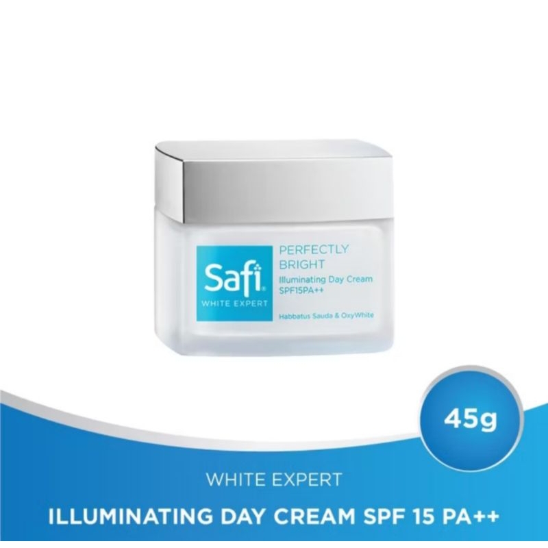 Safi Ultimate Bright Day Cream
