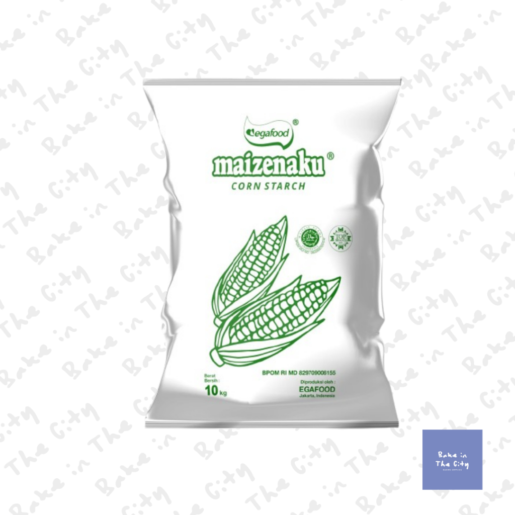 

Tepung Maizenaku - Bag 10kg