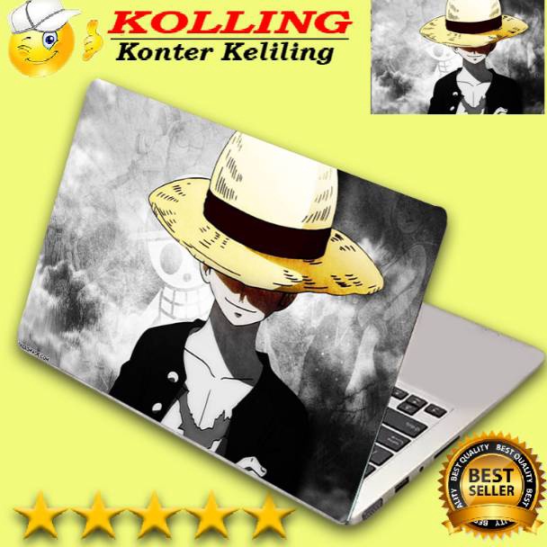 Garskin Laptop One Piece Skin Laptop Stiker Laptop j Q4K6