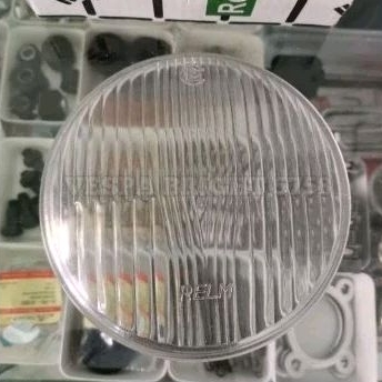 Kaca Vespa Super 66 Vbb Relm No Siem