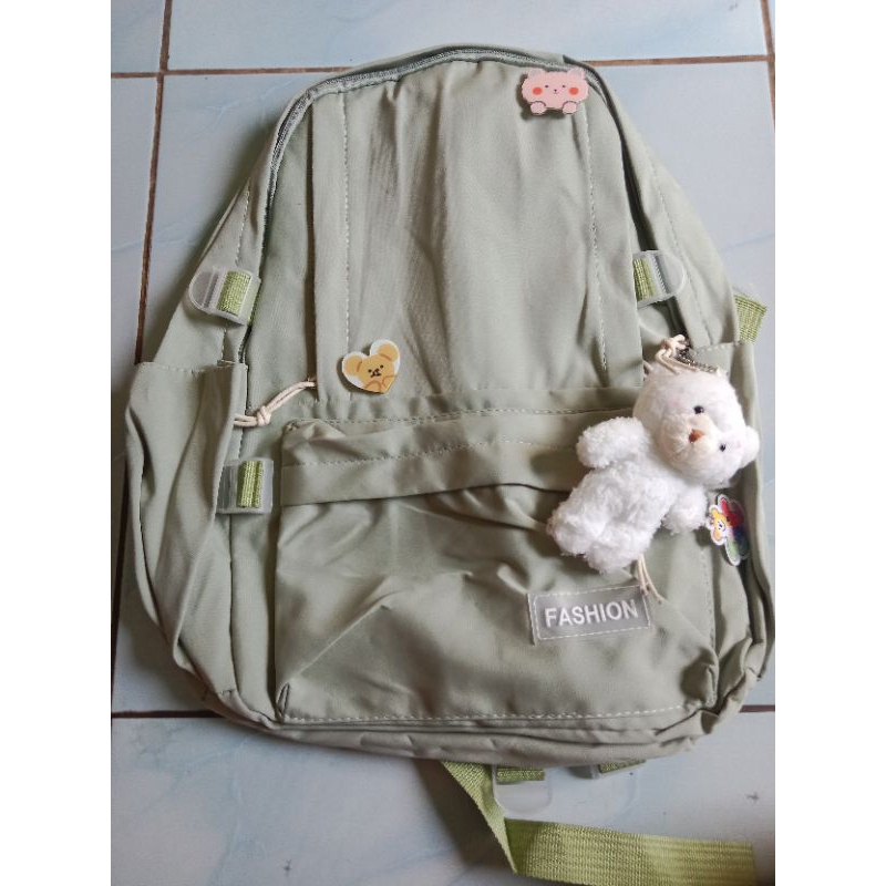 tas sekolah anak sma