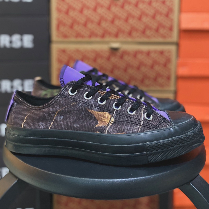 converse 70s low realtree