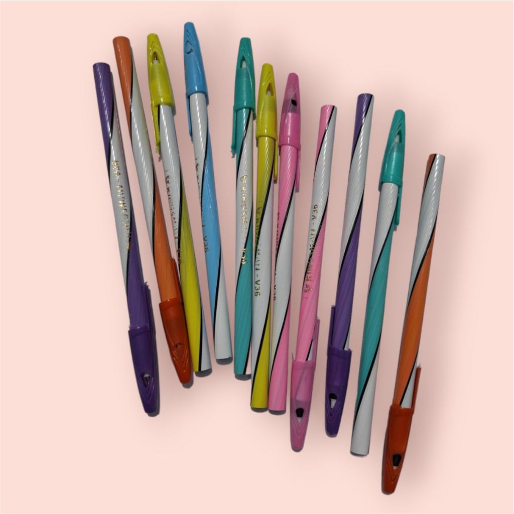 

Pulpen V-36 Belang Permanen 0.5mm Murah
